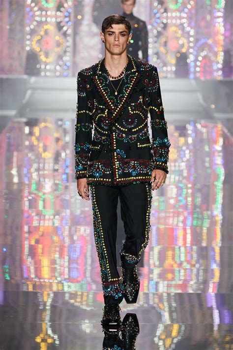 gucci cabana|dolce and gabbana 2022 collection.